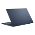 Notebook Asus Vivobook Go 15 (Core i5/ 1334U/ 8GB DDR4/ 256GB SSD/ Tela 15.6 FHD/ Win 11 Home) Quiet Blue