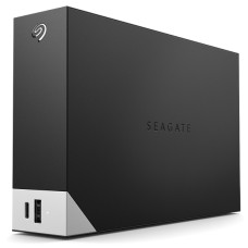 HDD Externo Seagate 18TB One Touch Hub USB 3.0 USB-C - Preto - DESCONTINUADO HDD Externo Seagate 18TB One Touch Hub USB 3.0 USB-C - Preto - DESCONTINUADO