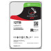 HDD Desktop Seagate IronWolf Pro 12TB SATA6 7200RPM 256MB 3.5 HDD Desktop Seagate IronWolf Pro 12TB SATA6 7200RPM 256MB 3.5