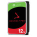 HDD Desktop Seagate IronWolf Pro 12TB SATA6 7200RPM 256MB 3.5 HDD Desktop Seagate IronWolf Pro 12TB SATA6 7200RPM 256MB 3.5