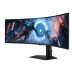 Monitor Curvo Samsung Odyssey G9 49