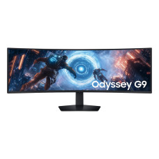 Monitor Curvo Samsung Odyssey G9 49