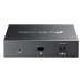 Switch 5 portas TP-LINK ES205G GIGABIT Rack Case Metal