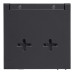 Switch 5 portas TP-LINK ES205GP GIGABIT Rack Case Metal C/4 Portas POE+ Switch 5 portas TP-LINK ES205GP GIGABIT Rack Case Metal C/4 Portas POE+