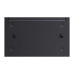 Switch Gerenciável 10 Portas TP-LINK ES210GMP GIGABIT C/8 Portas POE+ Switch Gerenciável 10 Portas TP-LINK ES210GMP GIGABIT C/8 Portas POE+
