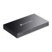 Switch Gerenciável 10 Portas TP-LINK ES210GMP GIGABIT C/8 Portas POE+ Switch Gerenciável 10 Portas TP-LINK ES210GMP GIGABIT C/8 Portas POE+