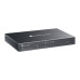 Switch Gerenciável 10 Portas TP-LINK ES210GMP GIGABIT C/8 Portas POE+ Switch Gerenciável 10 Portas TP-LINK ES210GMP GIGABIT C/8 Portas POE+