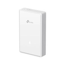 Access Point TP-LINK EAP725-Wall Parede Wi-Fi 7 BE5000 1x25G POE Dual Band Gigabit S/FONTE Access Point TP-LINK EAP725-Wall Parede Wi-Fi 7 BE5000 1x25G POE Dual Band Gigabit S/FONTE