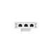 Access Point TP-LINK EAP725-Wall Parede Wi-Fi 7 BE5000 1x25G POE Dual Band Gigabit S/FONTE Access Point TP-LINK EAP725-Wall Parede Wi-Fi 7 BE5000 1x25G POE Dual Band Gigabit S/FONTE