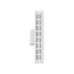 Access Point TP-LINK EAP725-Wall Parede Wi-Fi 7 BE5000 1x25G POE Dual Band Gigabit S/FONTE Access Point TP-LINK EAP725-Wall Parede Wi-Fi 7 BE5000 1x25G POE Dual Band Gigabit S/FONTE