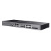 Switch Gerenciável L3 24 Portas TP-LINK SG5428X GIGABIT C/4 Slots SFP+ 10Gbps