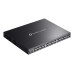Switch Gerenciável L3 48 Portas TP-LINK TL-SG5452XMPP GIGABIT POE++ C/4 Slots SFP+ 10Gbps