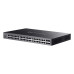 Switch Gerenciável L3 48 Portas TP-LINK TL-SG5452XMPP GIGABIT POE++ C/4 Slots SFP+ 10Gbps