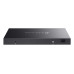 Switch Gerenciável L3 48 Portas TP-LINK TL-SG5452XMPP GIGABIT POE++ C/4 Slots SFP+ 10Gbps