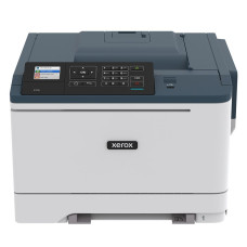 Impressora Xerox C310 Laser Colorida A4 (Wi-Fi / USB 2.0 / Ethernet / 110V) - Branca Impressora Xerox C310 Laser Colorida A4 (Wi-Fi / USB 2.0 / Ethernet / 110V) - Branca