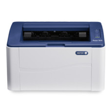 Impressora Xerox Phaser 3020 Laser (Mono/ Wi-Fi / 110V) Branca Impressora Xerox Phaser 3020 Laser (Mono/ Wi-Fi / 110V) Branca