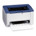 Impressora Xerox Phaser 3020 Laser (Mono/ Wi-Fi / 110V) Branca