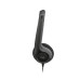 Headset Logitech H390, Conector USB, Microfone Integrado, Controle de Volume, Preto - 981-000014 Headset Logitech H390, Conector USB, Microfone Integrado, Controle de Volume, Preto - 981-000014