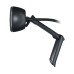WebCam Logitech C270 HD 1280x720P Cam 0.9 MP Preta
