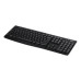 Teclado Wireless Logitech K270 Multimidia Preto Teclado Wireless Logitech K270 Multimidia Preto