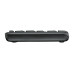 Kit Teclado e Mouse Wireles Logitech MK220 Preto
