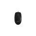 Kit Teclado e Mouse Logitech C/FIO MK120 USB Preto