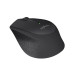 Mouse Logitech Wireless M280 1000DPI Preto