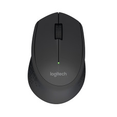 Mouse Logitech Wireless M280 1000DPI Preto Mouse Logitech Wireless M280 1000DPI Preto