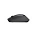 Kit Teclado e Mouse Wireless Logitech Multimídia MK345 Preto