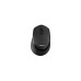 Kit Teclado e Mouse Wireless Logitech Multimídia MK345 Preto