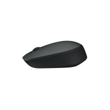 Kit Teclado e Mouse Wireless Logitech MK235 Preto Kit Teclado e Mouse Wireless Logitech MK235 Preto
