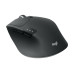 Mouse Logitech Wireless M720 Preto - 910-004790
