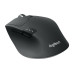 Mouse Logitech Wireless M720 Preto - 910-004790