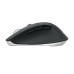 Mouse Logitech Wireless M720 Preto - 910-004790