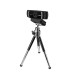 WebCam Logitech C922 PRO Full HD 1080P Cam 3 MP Preta C/Tripe