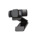 WebCam Logitech C920S PRO Full HD 1080P/30fps Cam 3 MP Preta
