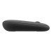 Kit Teclado e Mouse Wireless Logitech Silent Multimídia MK470 Grafite Slim Teclas Silenciosas