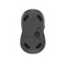 Mouse Logitech Bluetooth/Wireless M650 Signature 2000Dpi Grafite Mouse Logitech Bluetooth/Wireless M650 Signature 2000Dpi Grafite