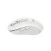 Mouse Logitech Bluetooth/Wireless M650 Signature 2000Dpi Branco Mouse Logitech Bluetooth/Wireless M650 Signature 2000Dpi Branco