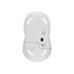Mouse Logitech Bluetooth/Wireless M650 Signature 2000Dpi Branco Mouse Logitech Bluetooth/Wireless M650 Signature 2000Dpi Branco