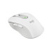 Mouse Logitech Bluetooth/Wireless M650 Signature 2000Dpi Branco Mouse Logitech Bluetooth/Wireless M650 Signature 2000Dpi Branco