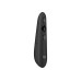 Apresentador Logitech R500s Wireless/Bluetooth Laserpoint Preto Apresentador Logitech R500s Wireless/Bluetooth Laserpoint Preto