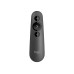 Apresentador Logitech R500s Wireless/Bluetooth Laserpoint Preto Apresentador Logitech R500s Wireless/Bluetooth Laserpoint Preto