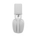 Headset Logitech Zone Vibe 100, Conexão Sem Fio Bluetooth, Drivers 40mm, Branco - 981-001218