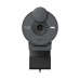 WebCam Logitech Brio 300 Full HD 1080p Grafite (USB-C, Microfone Integrado) - 960-001413