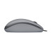 Mouse Logitech M110 USB SILENT 1000DPI Cinza Mouse Logitech M110 USB SILENT 1000DPI Cinza