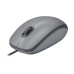 Mouse Logitech M110 USB SILENT 1000DPI Cinza Mouse Logitech M110 USB SILENT 1000DPI Cinza