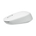 Mouse Logitech Wireless M170 1000DPI Branco