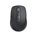 Mouse Logitech Bluetooth Anywhere 3S 8000Dpi Bateria Recarregável Grafite