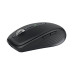 Mouse Logitech Bluetooth Anywhere 3S 8000Dpi Bateria Recarregável Grafite